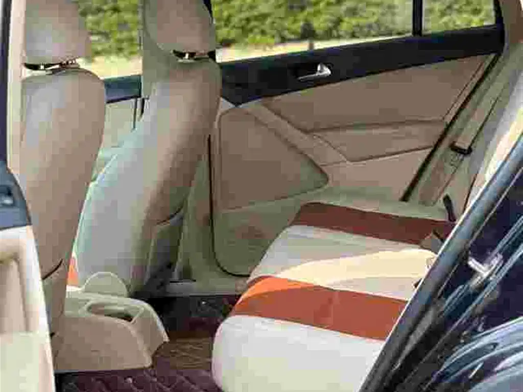 Volkswagen Tiguan — миниатюра 6