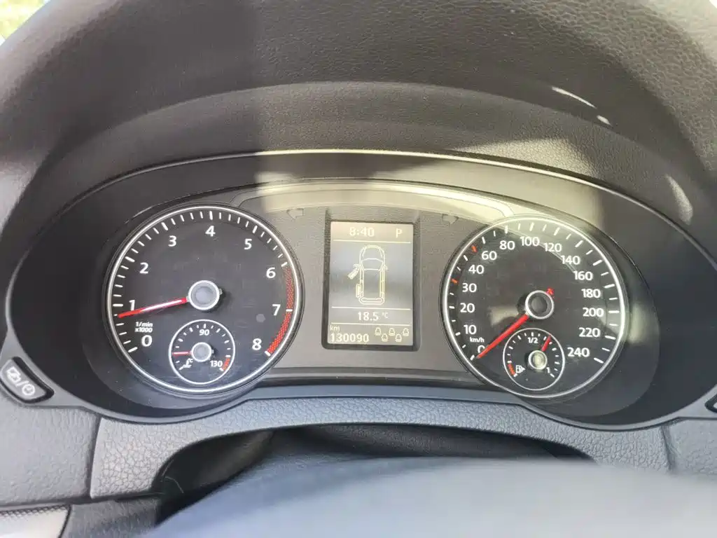 Volkswagen Sharan — миниатюра 7