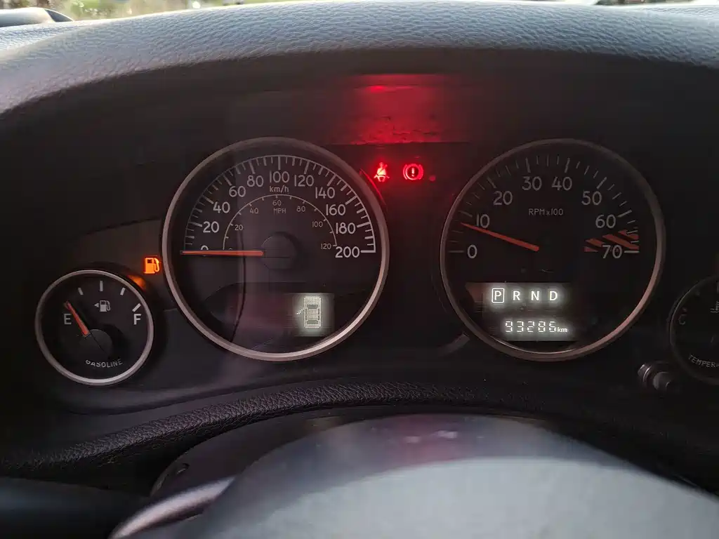 Jeep Wrangler — миниатюра 10