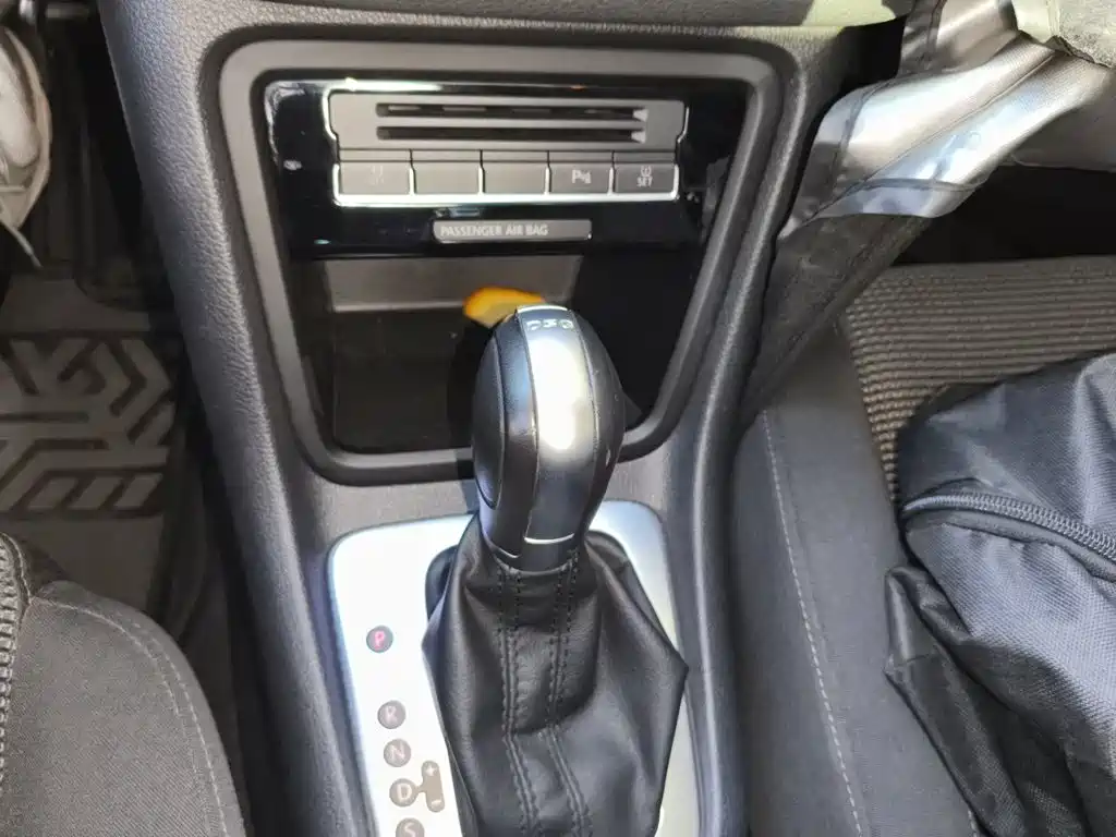 Volkswagen Sharan — миниатюра 10