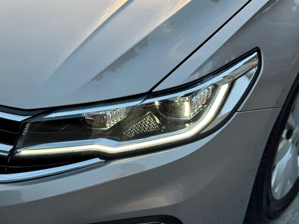Volkswagen Bora — миниатюра 21
