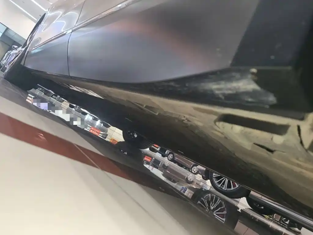 NIO ES8 — миниатюра 22