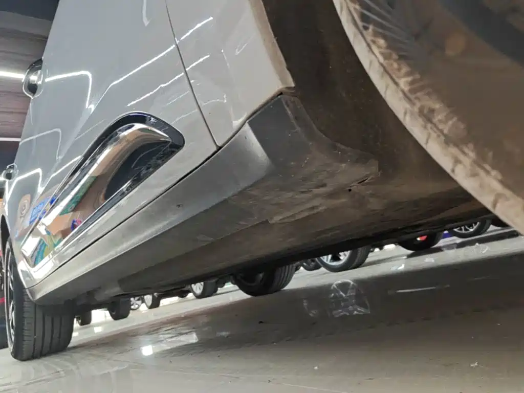 Porsche Macan — миниатюра 21