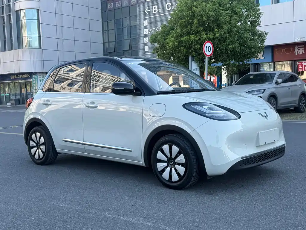 Wuling Bingo — миниатюра 3