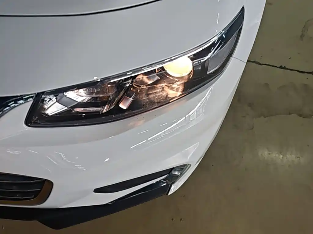 Chevrolet Malibu XL — миниатюра 24