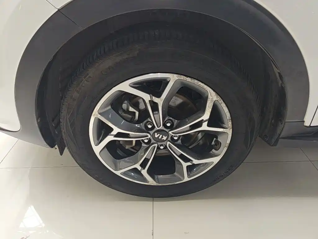 Kia KX5 — миниатюра 23