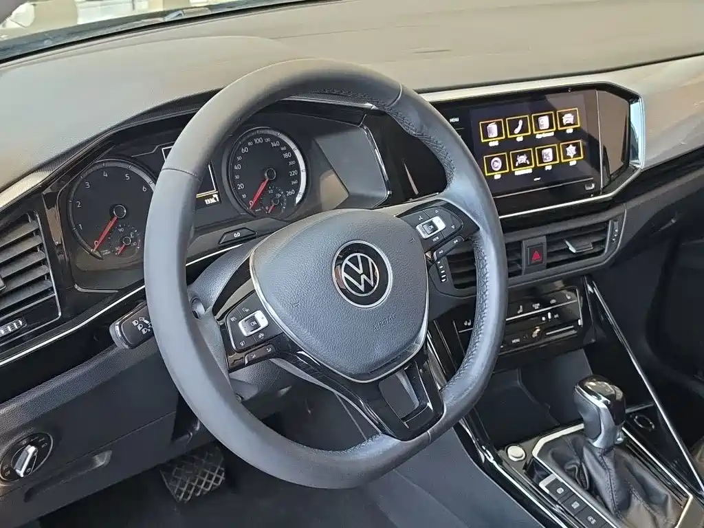 Volkswagen Tayron — миниатюра 9