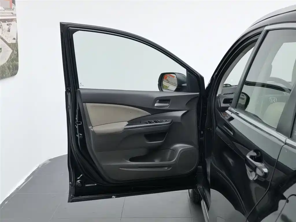 Honda CR-V 2012 2.0L