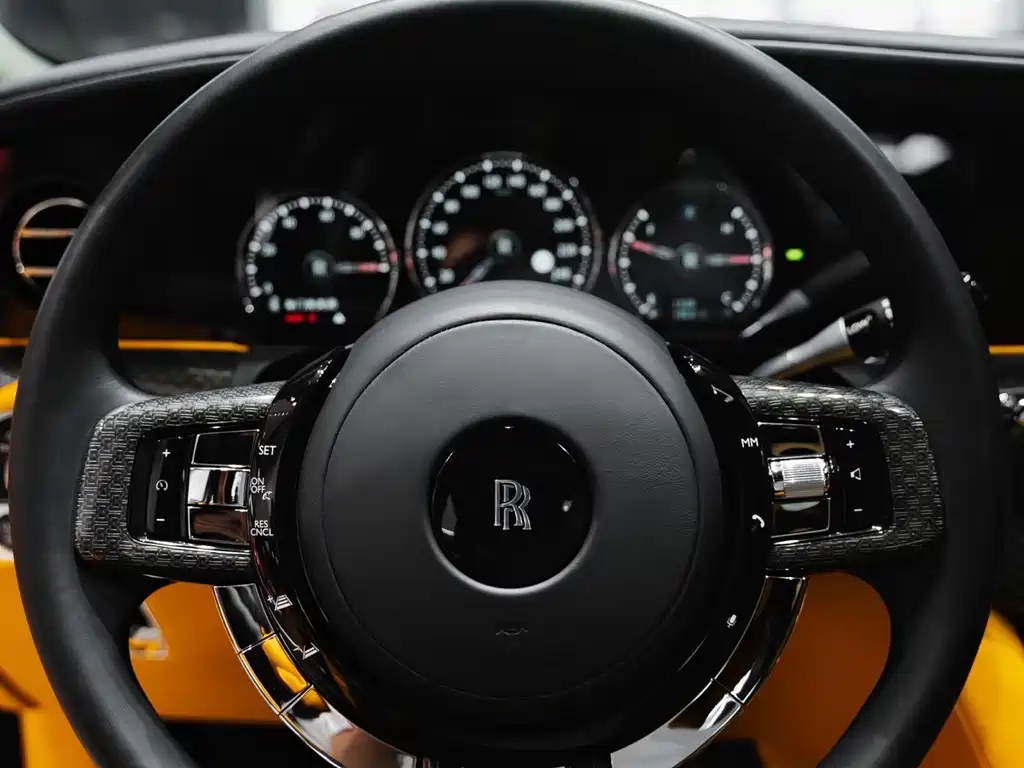 Rolls-Royce Ghost — миниатюра 19