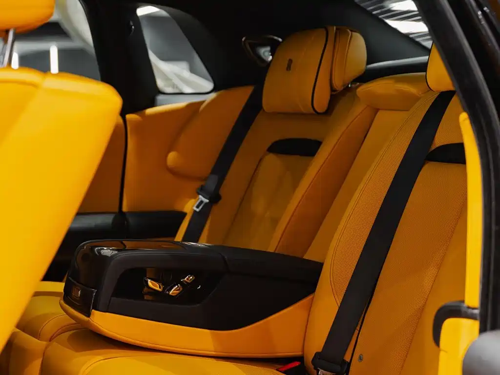 Rolls-Royce Ghost — миниатюра 20