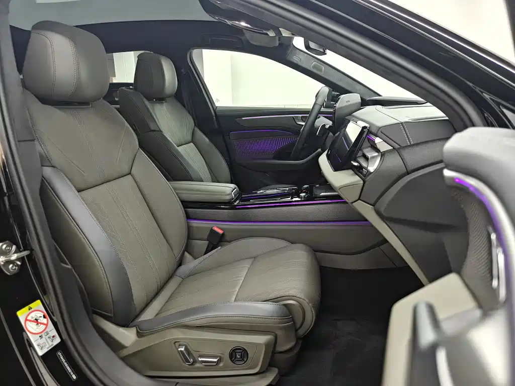Audi A6L — миниатюра 14