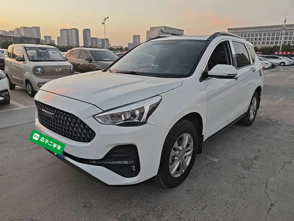 Haval M6 — миниатюра 2