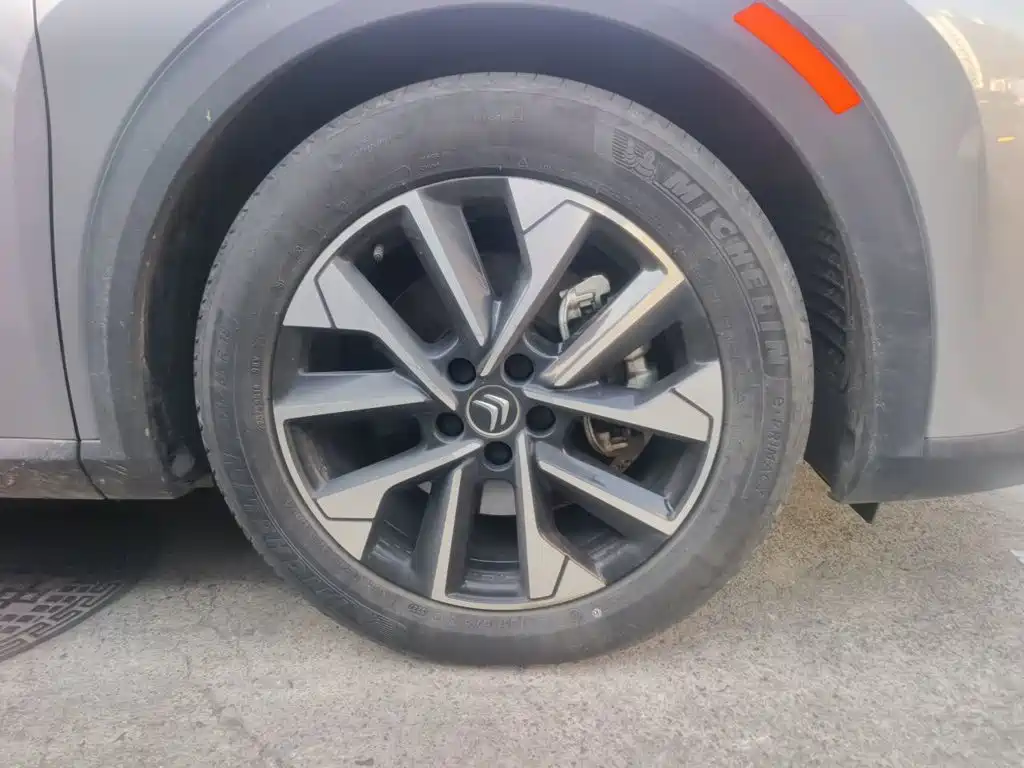 Citroen C5 X — миниатюра 24