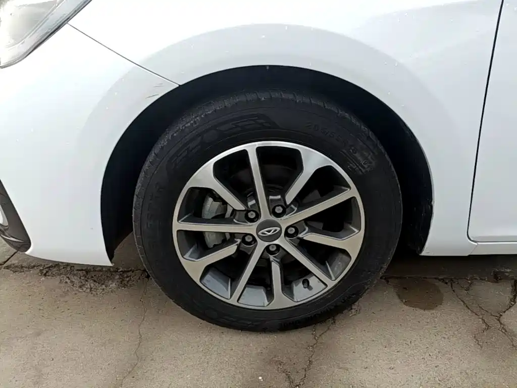 Chery Arrizo 5 — миниатюра 23