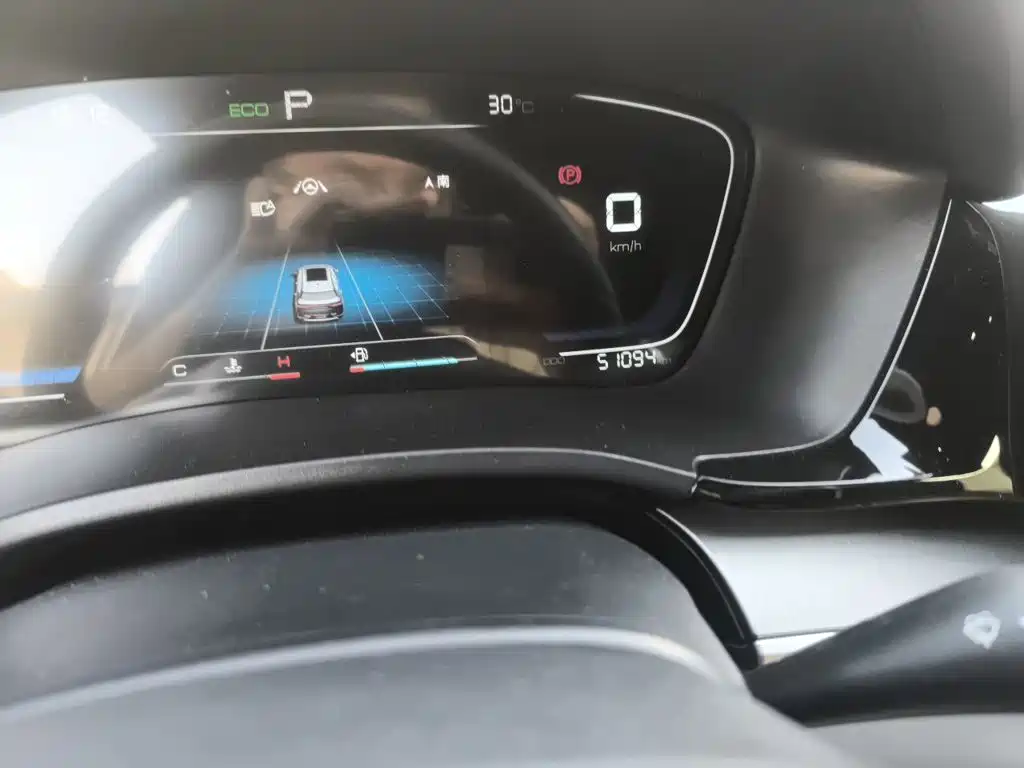 BYD PLUS — миниатюра 8