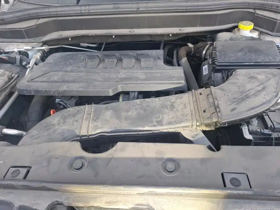 Haval H6 — миниатюра 10