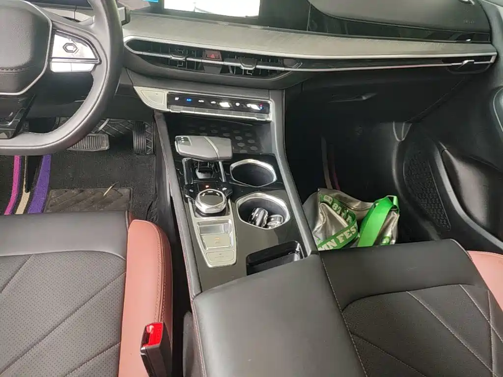Changan Eado — миниатюра 14