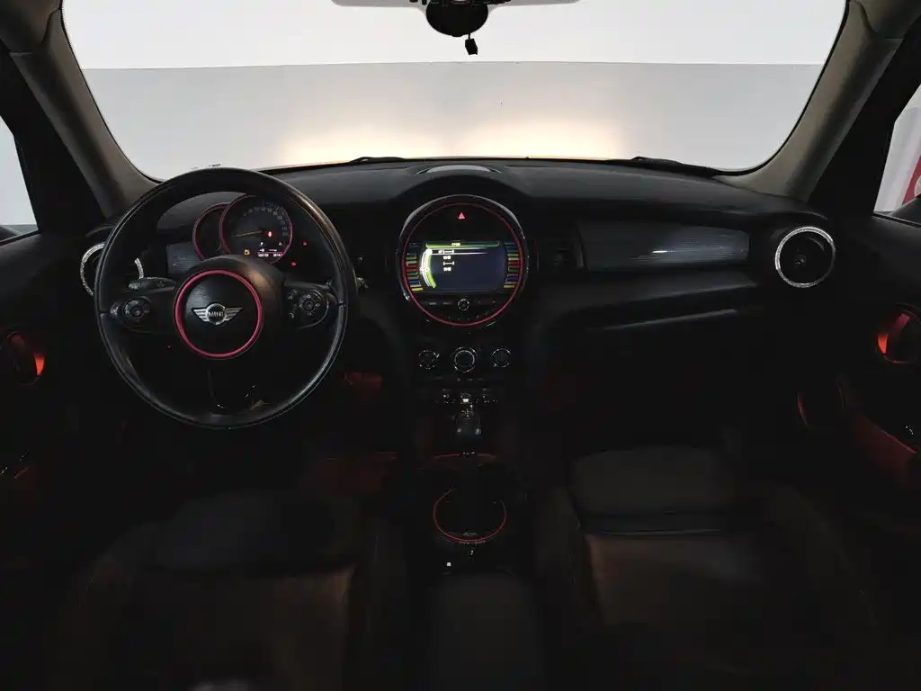 MINI Mini — миниатюра 5