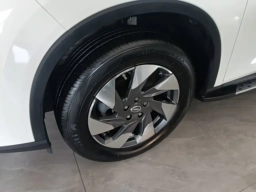 GAC Motor Trumpchi GS4 — миниатюра 23