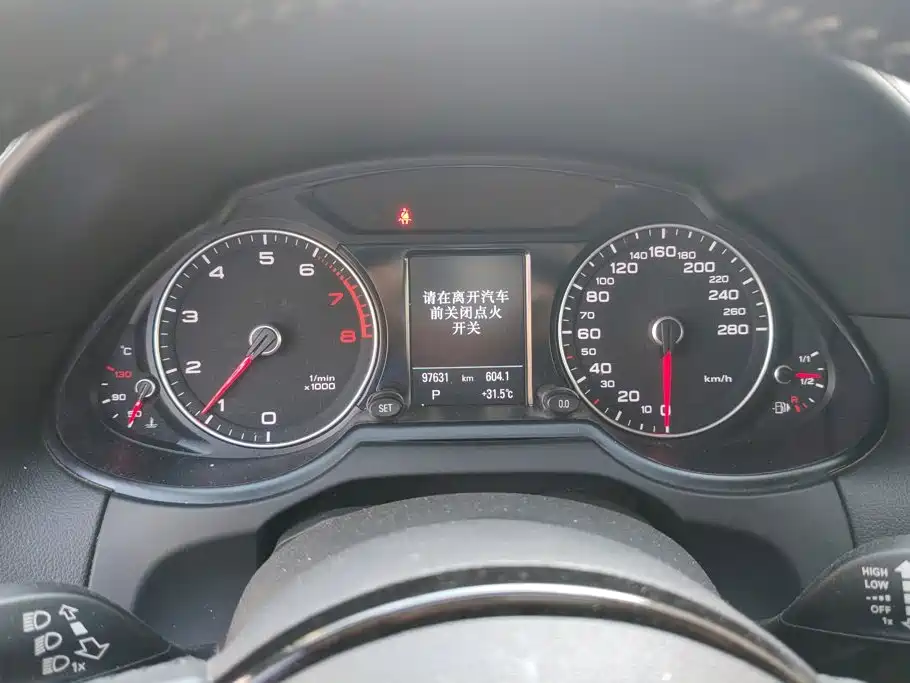 Audi Q5 — миниатюра 14