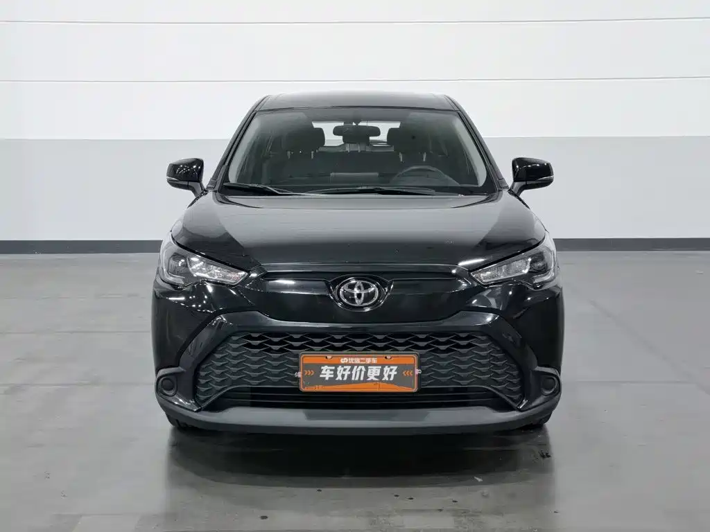 Toyota Frontlander — миниатюра 3