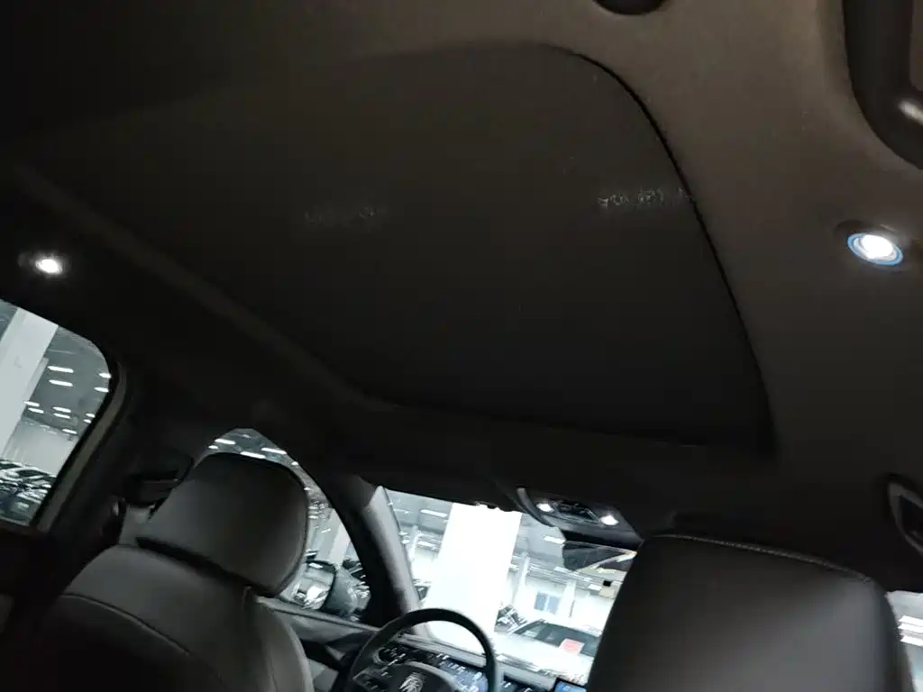 BYD Qin L — миниатюра 18