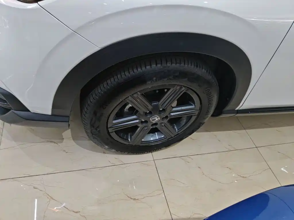 Honda XR-V — миниатюра 23