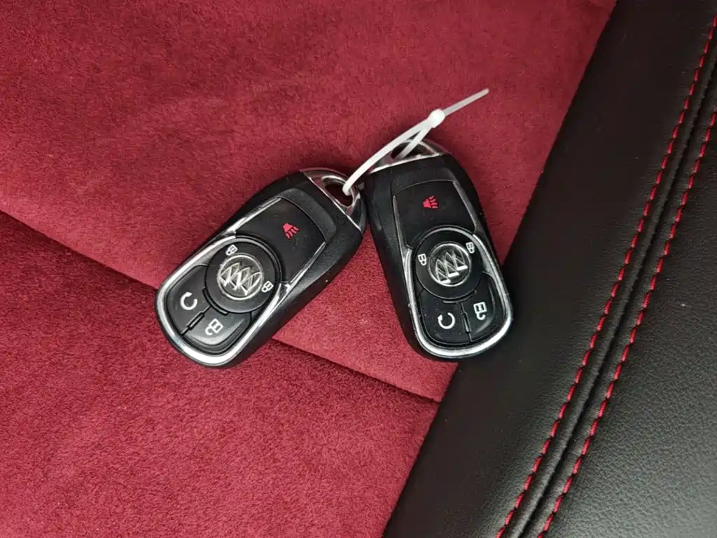 Buick Encore — миниатюра 9