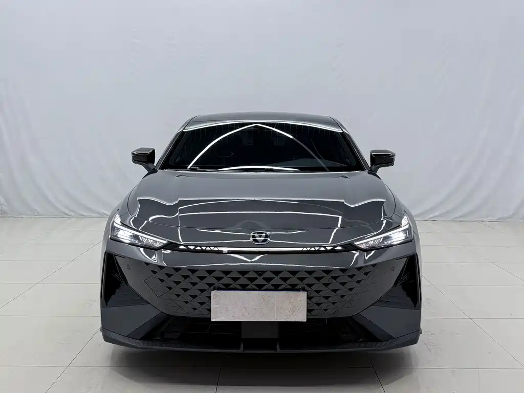 Changan UNI-V — миниатюра 2