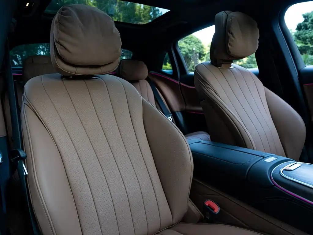 Mercedes-Benz E-Class E 2025 E 300 L Luxury