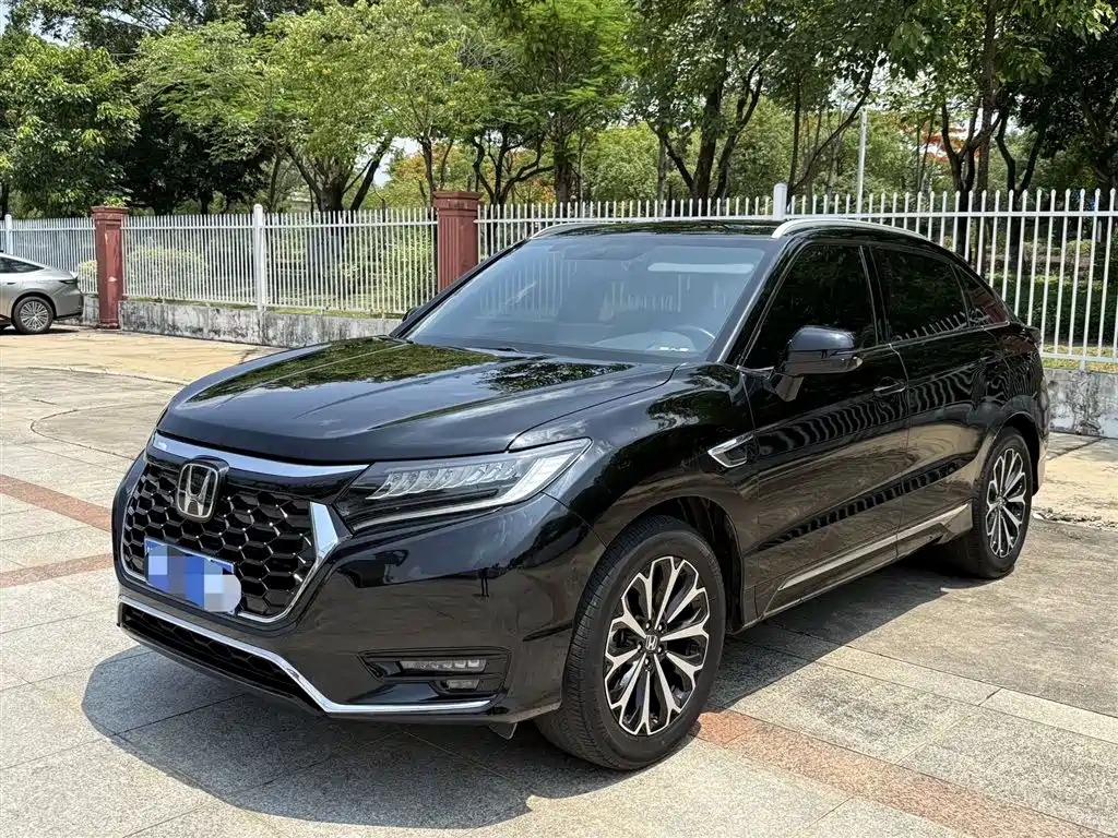 Купить Honda UR-V