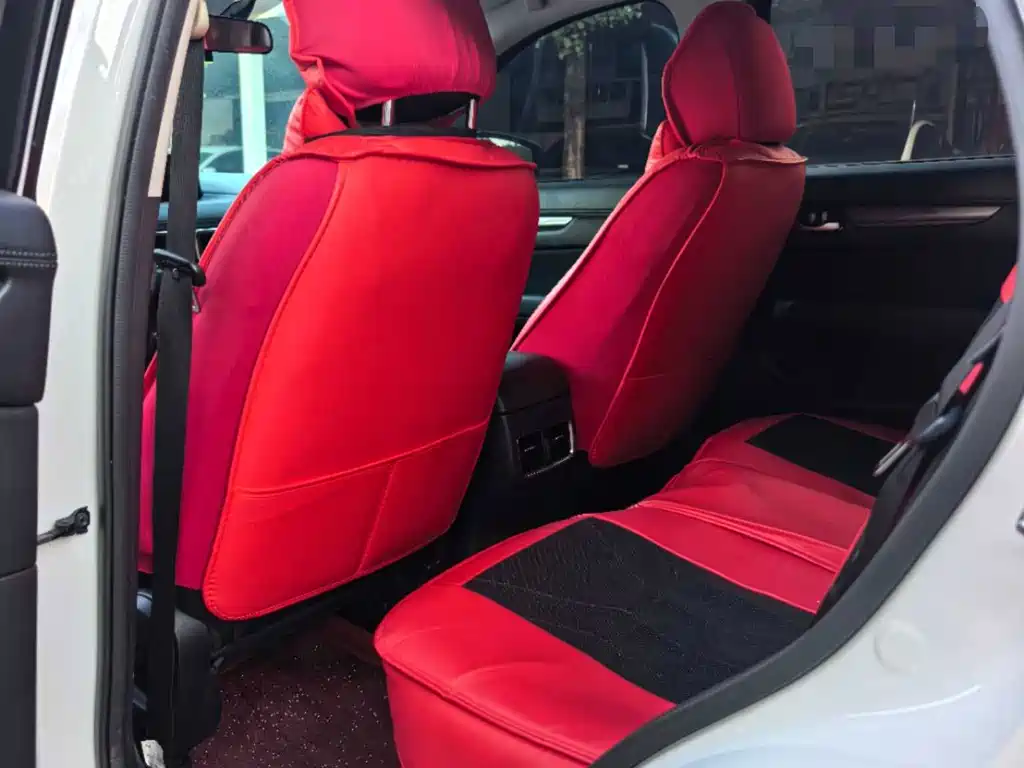 Mazda CX-5 — миниатюра 4