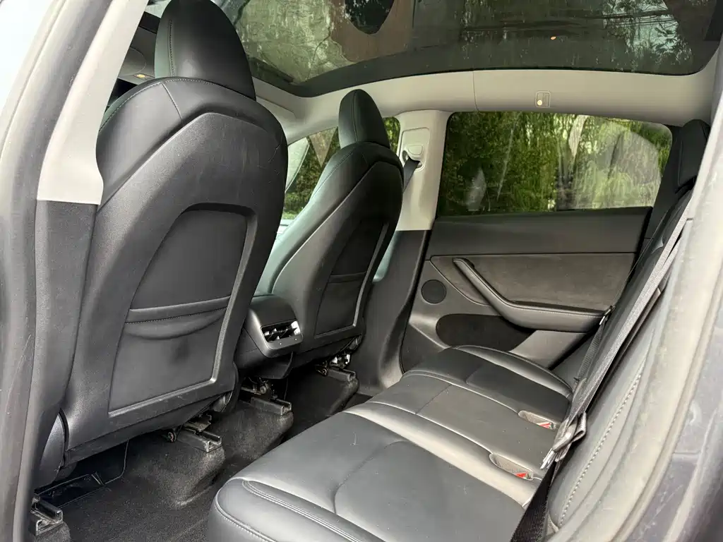 Tesla Model Y — миниатюра 13