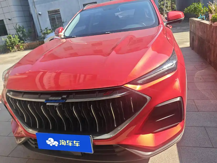 Oshan Oushang X5 — миниатюра 2
