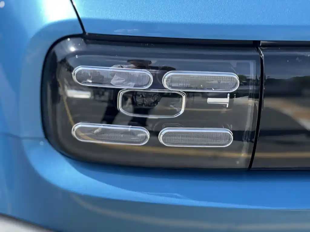 Baojun Yueye Plus — миниатюра 14