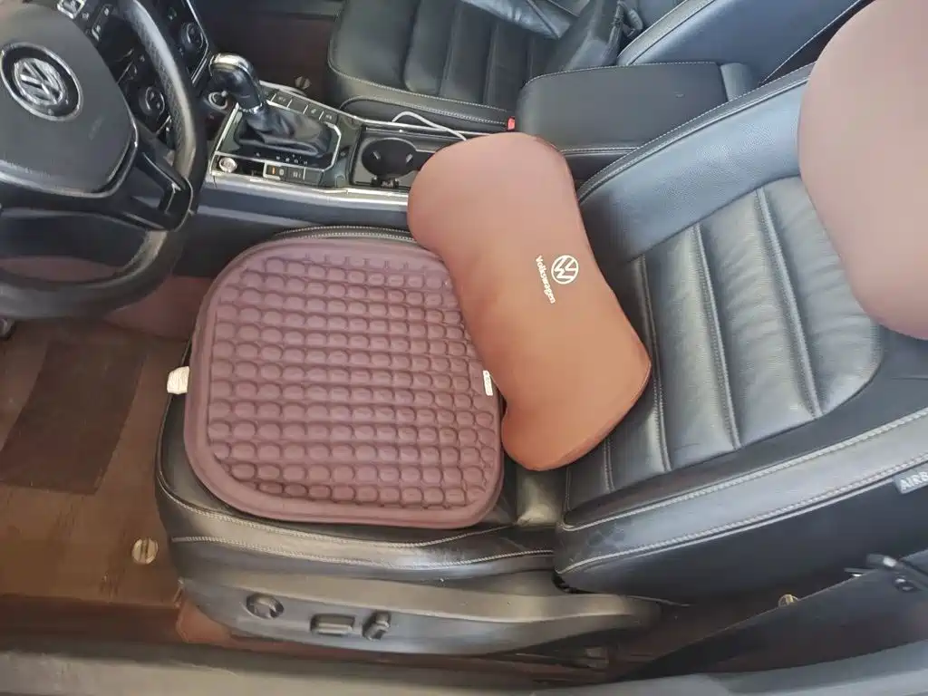 Volkswagen Passat — миниатюра 16