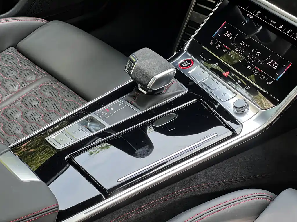 Audi RS 7 — фотографии объявления, Фото 19