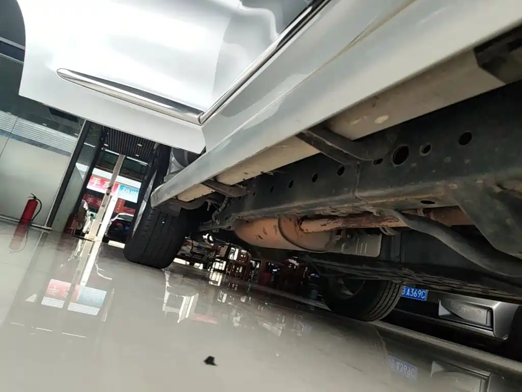 Haval H9 — миниатюра 21