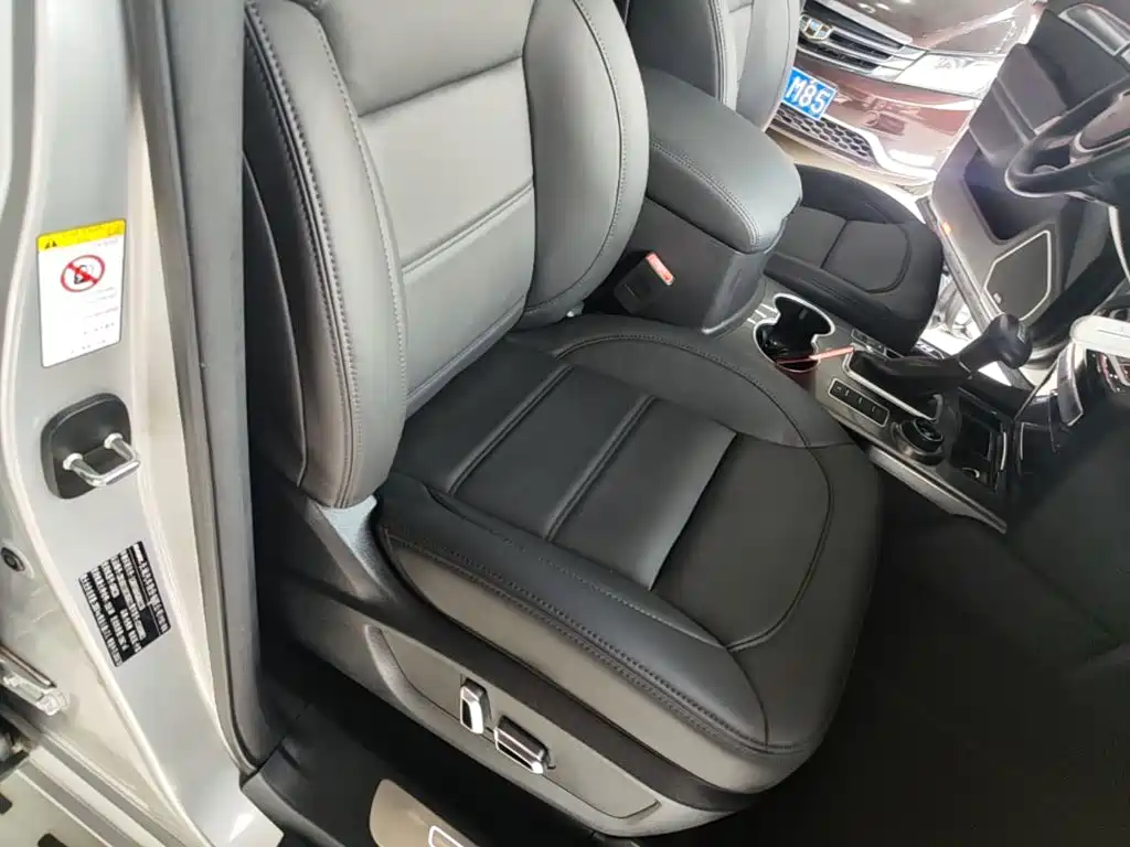 Haval H9 — миниатюра 25