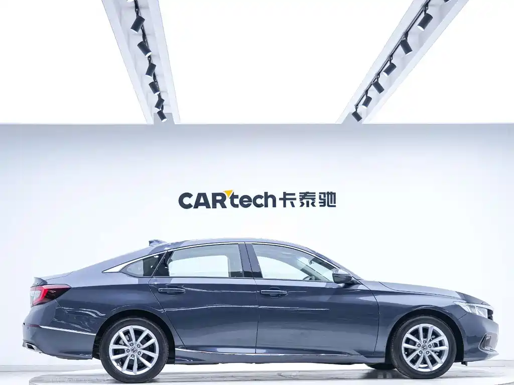 Honda Accord — миниатюра 3