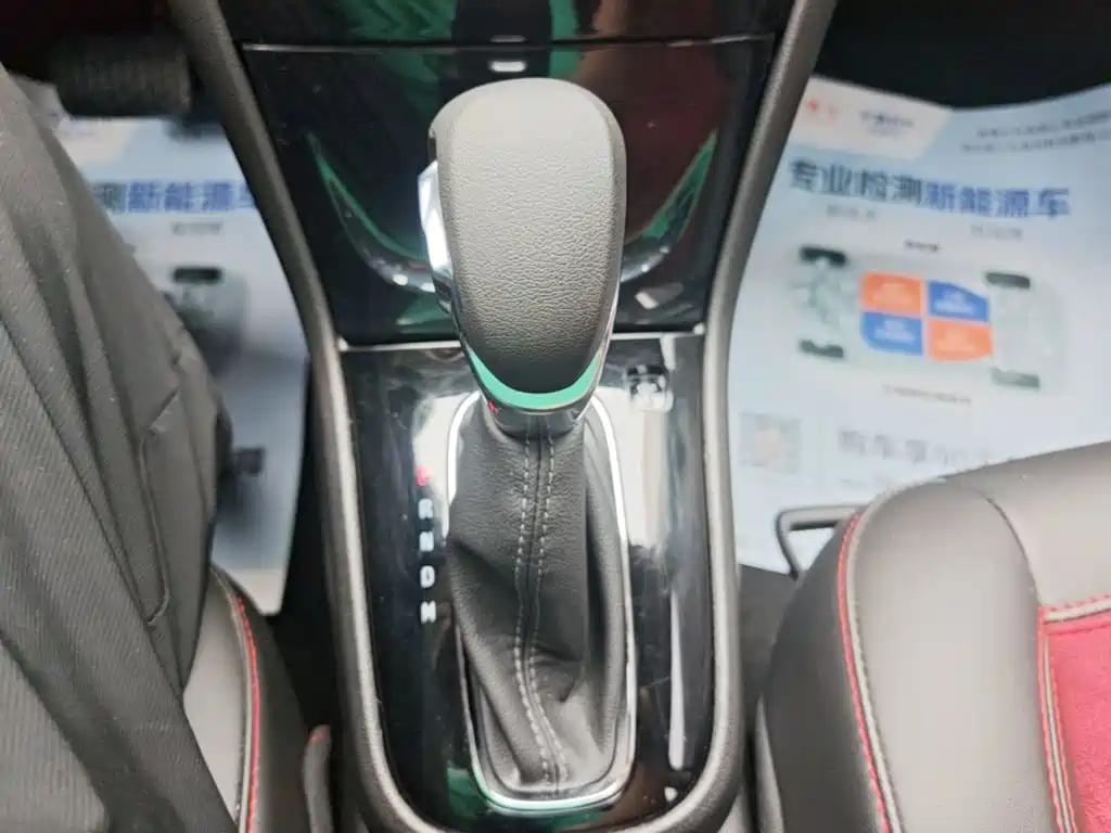 Buick Encore — миниатюра 14