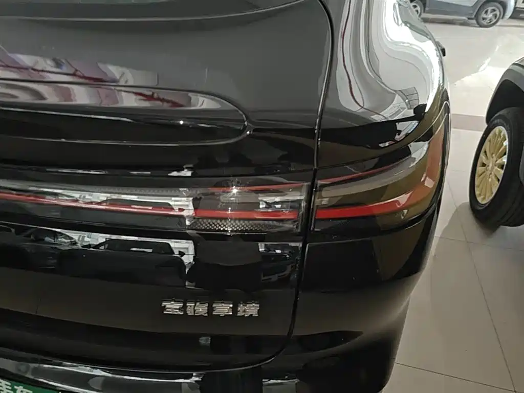 Baojun Xiangjing 2025 600km Luxury