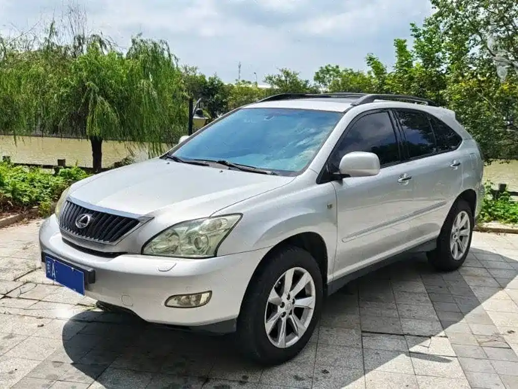 Lexus RX Classic