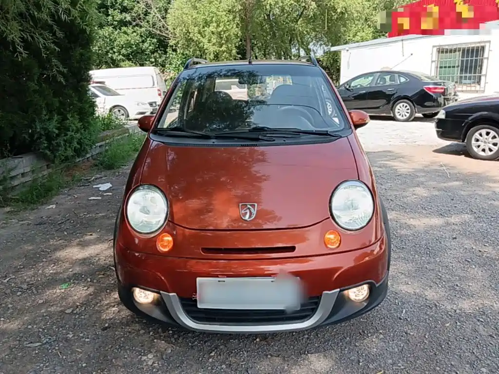 Baojun Spark — миниатюра 3