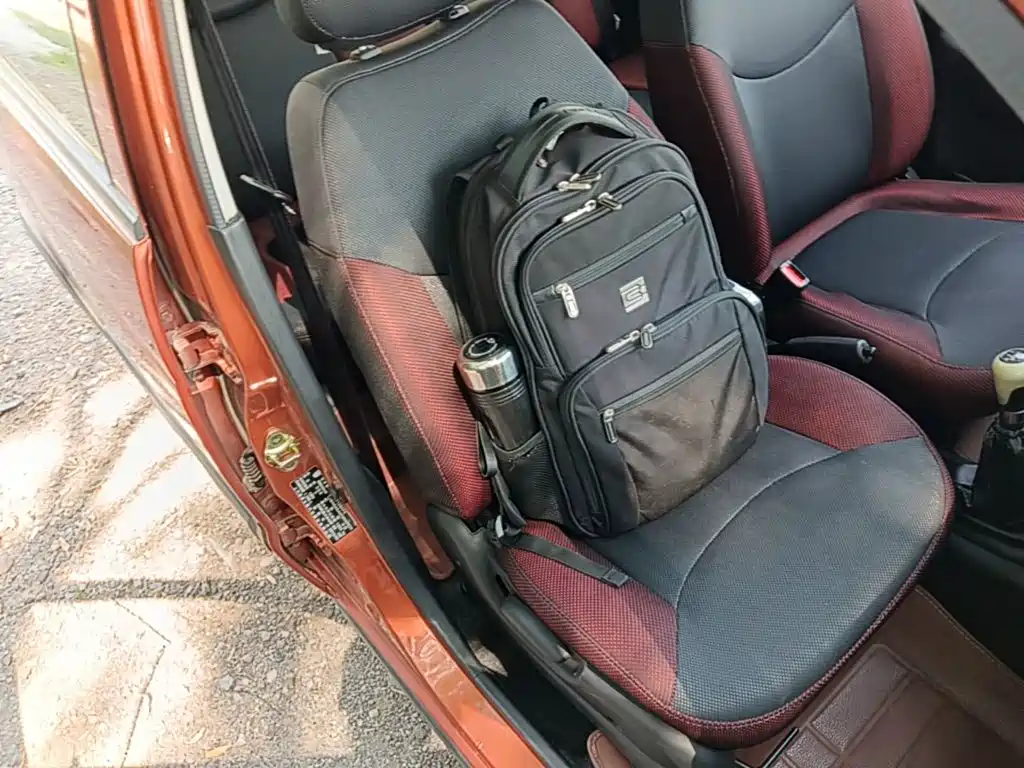 Baojun Spark — миниатюра 25