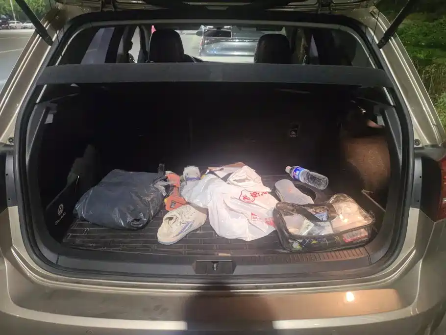 Volkswagen Golf — миниатюра 4