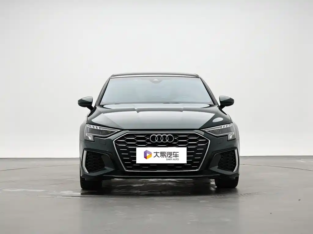 Audi A3 — фотографии объявления, Фото 3