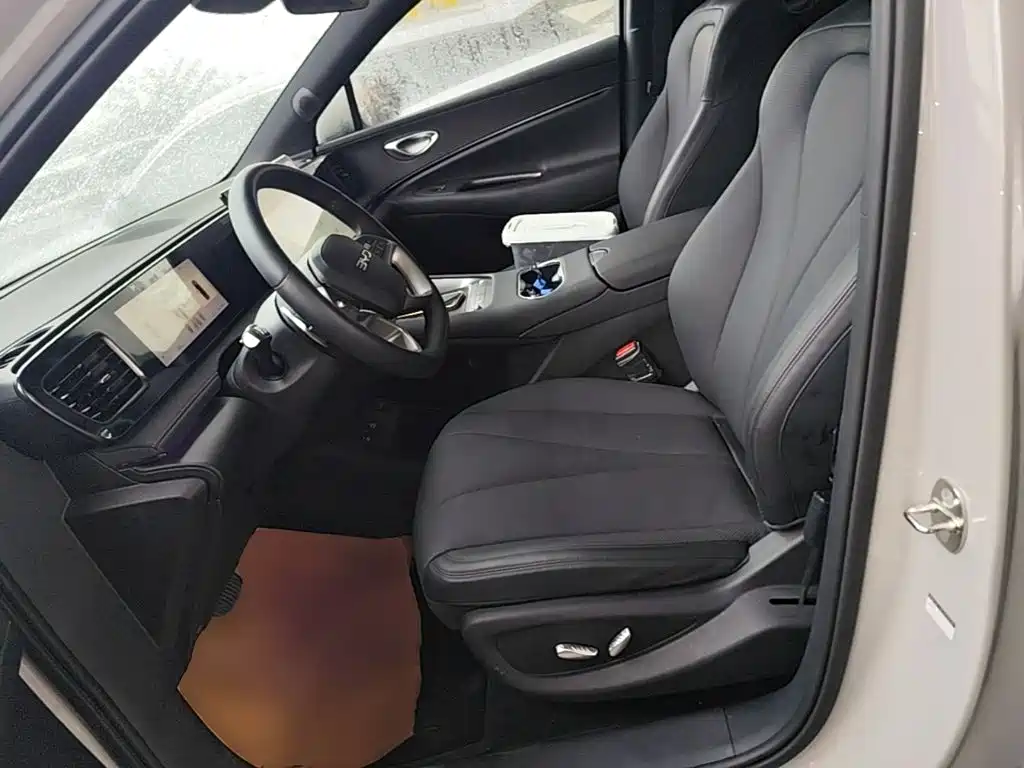 BYD Sealion 06 — миниатюра 15