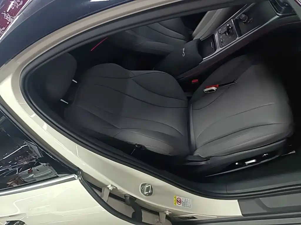 BYD Seal 07 DM-i — миниатюра 25