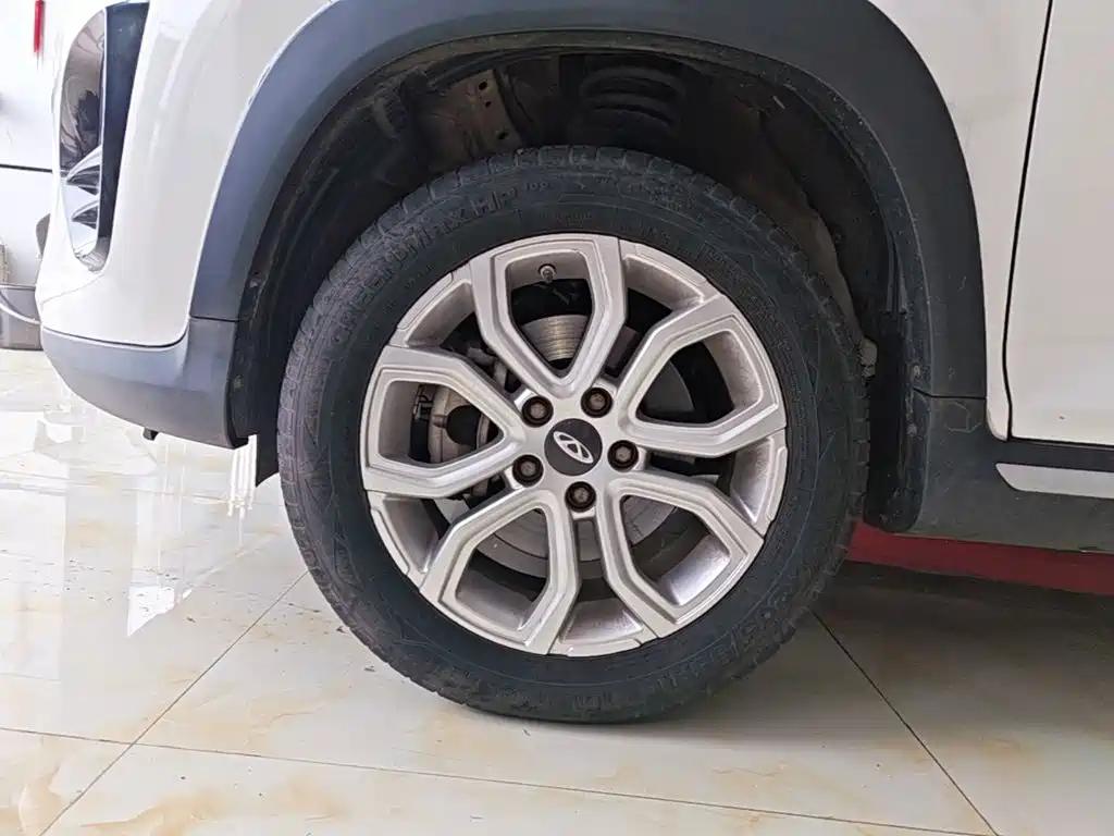 Chery Tiggo 3x — миниатюра 23